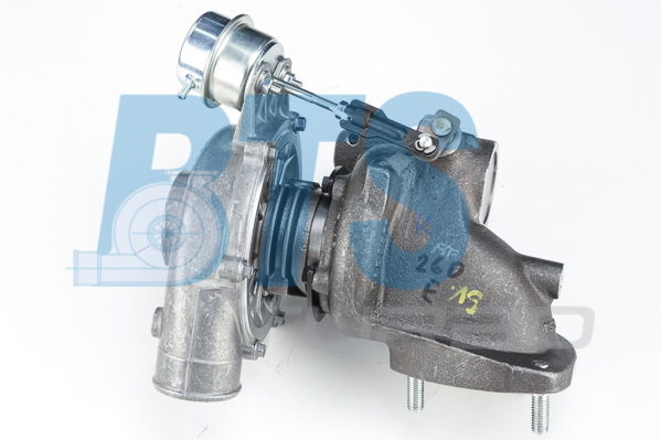 Turbocompresseur, suralimentation ORIGINAL